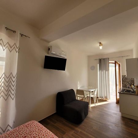 Vila Casa "Paolo E Francesca" Monolocali Scilla Exteriér fotografie